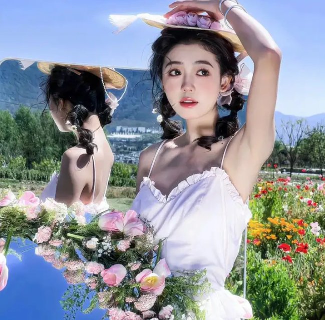 旅行者与魔术师